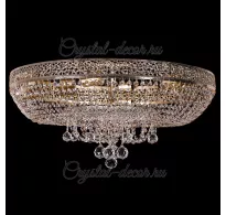 Люстра хрустальная Версаль 016 на 8 ламп